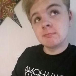 Meet your Posher, Steven